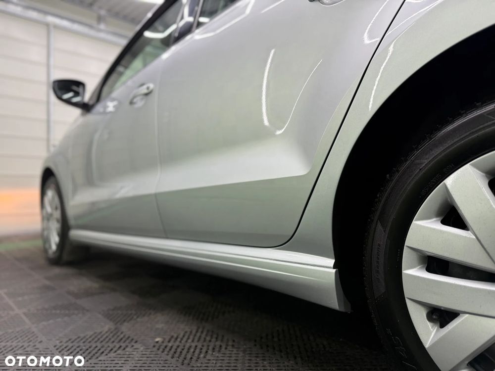 Volkswagen Polo 1.2 TDI Style - 30