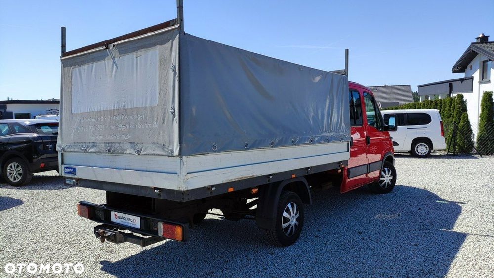 Iveco Daily 35S14 - 3