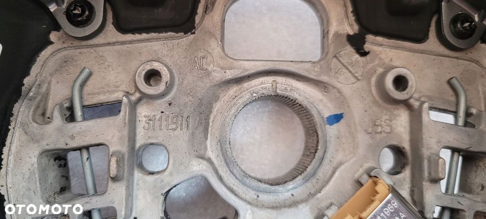 KIEROWNICA SEAT LEON IV ATECA X 2020- - 15