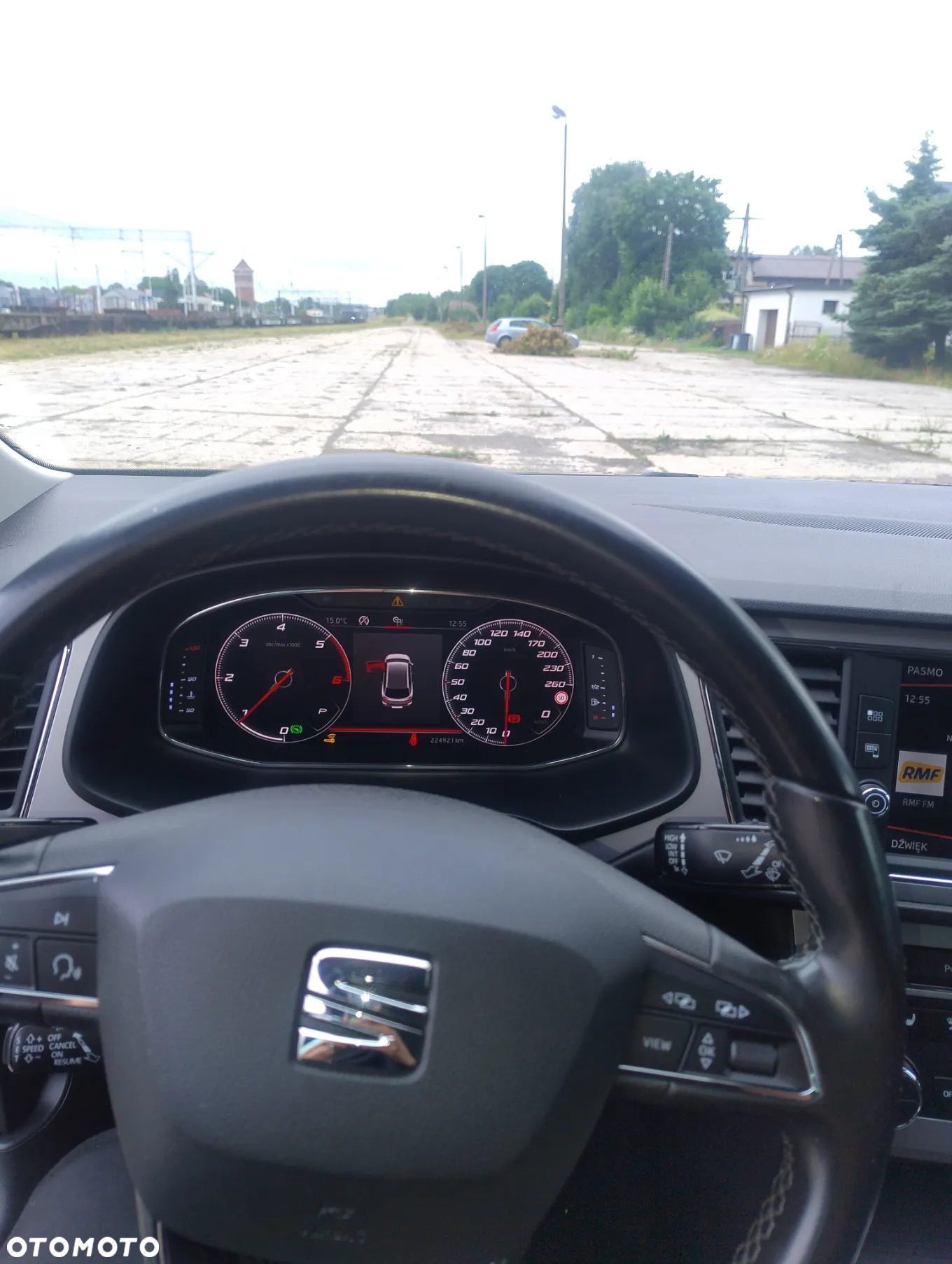 Seat Leon - 8