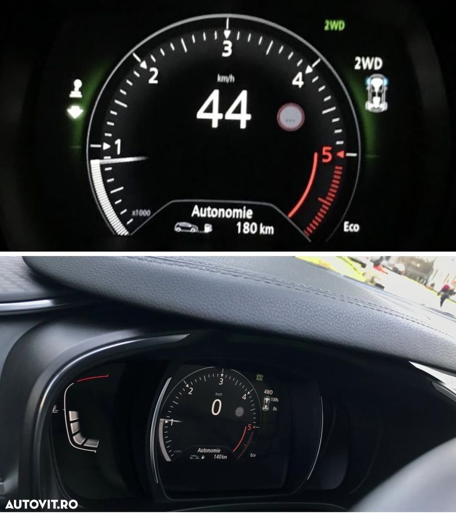 Renault Kadjar Energy dCi 130 4x4 Bose Edition - 20