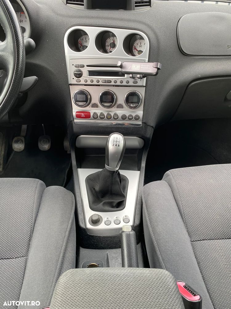 Alfa Romeo 156 - 15