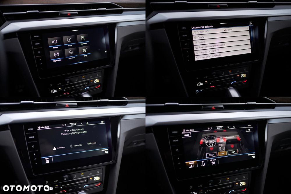 Volkswagen Arteon 2.0 TDI Elegance DSG - 36