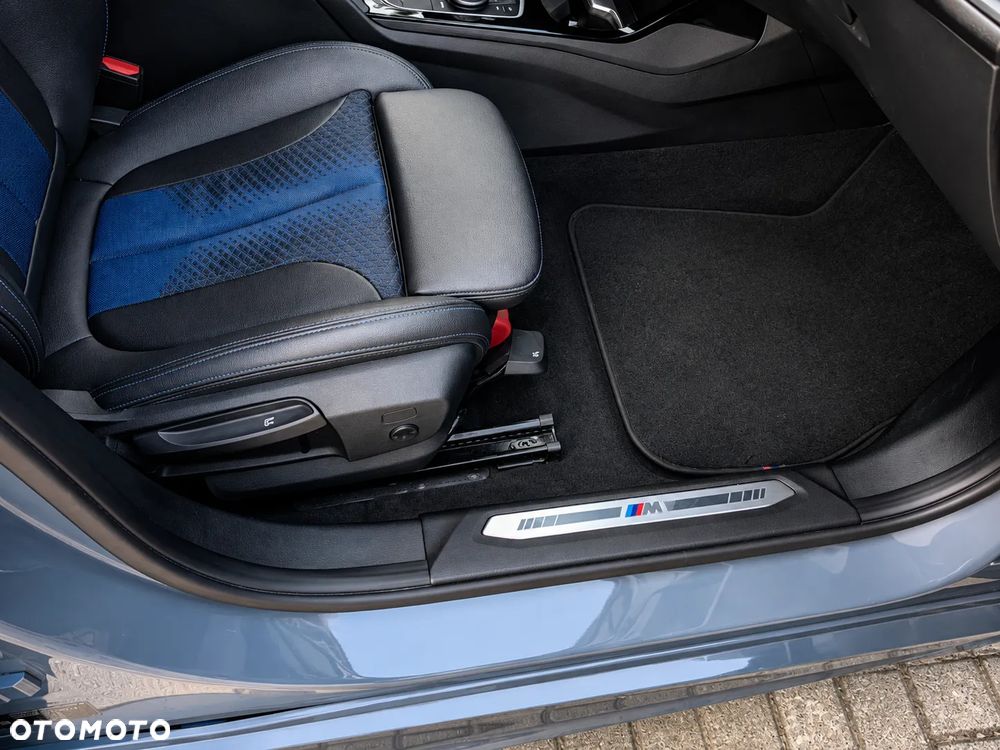BMW Seria 1 118i Sport Line - 15