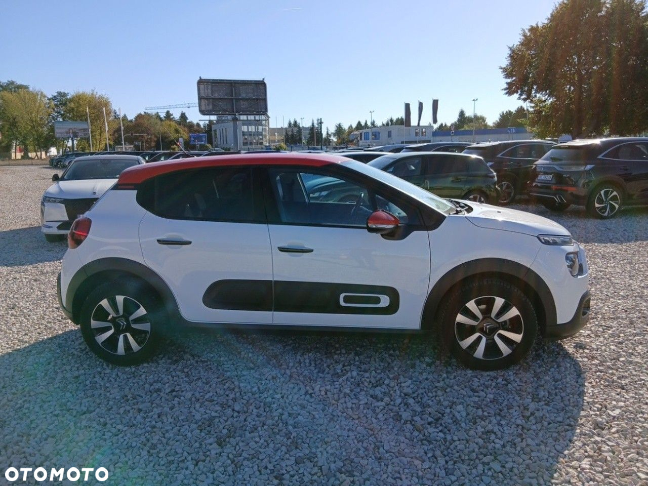 Citroën C3 - 4