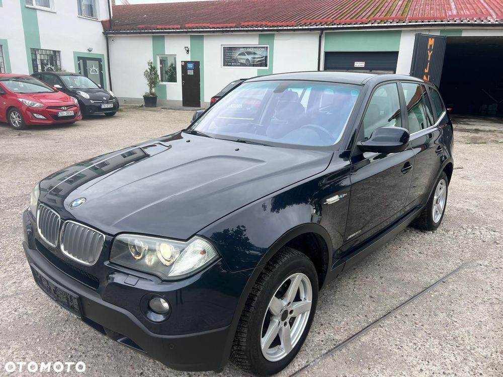 BMW X3 xDrive25i Edition Exclusive - 2