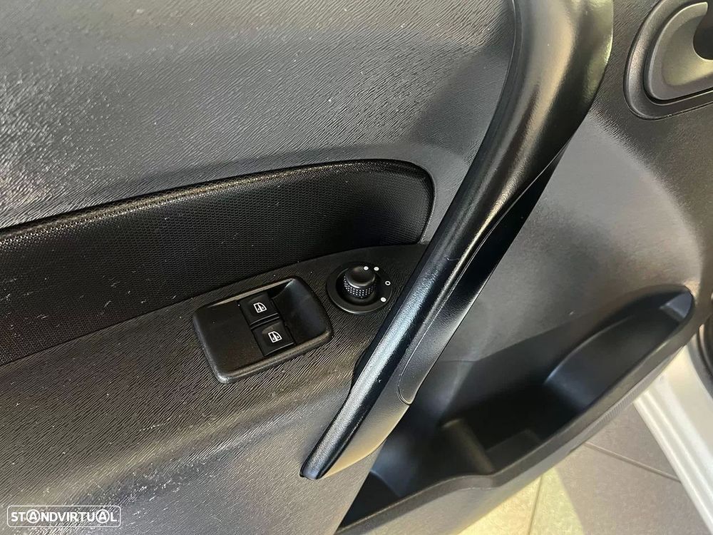 Renault kangoo express z.e. 33 - 15