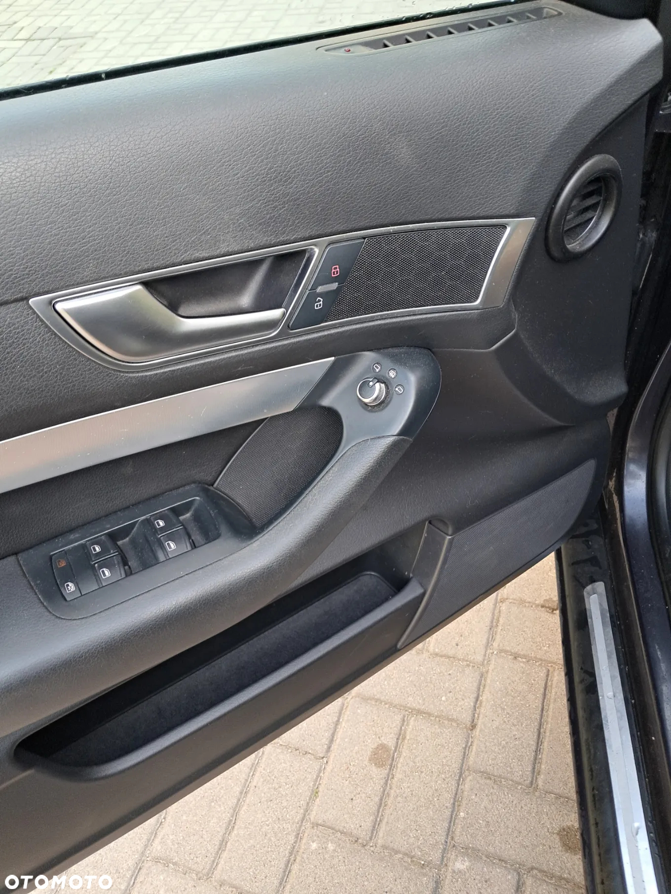 Audi A6 2.0 TDI - 12