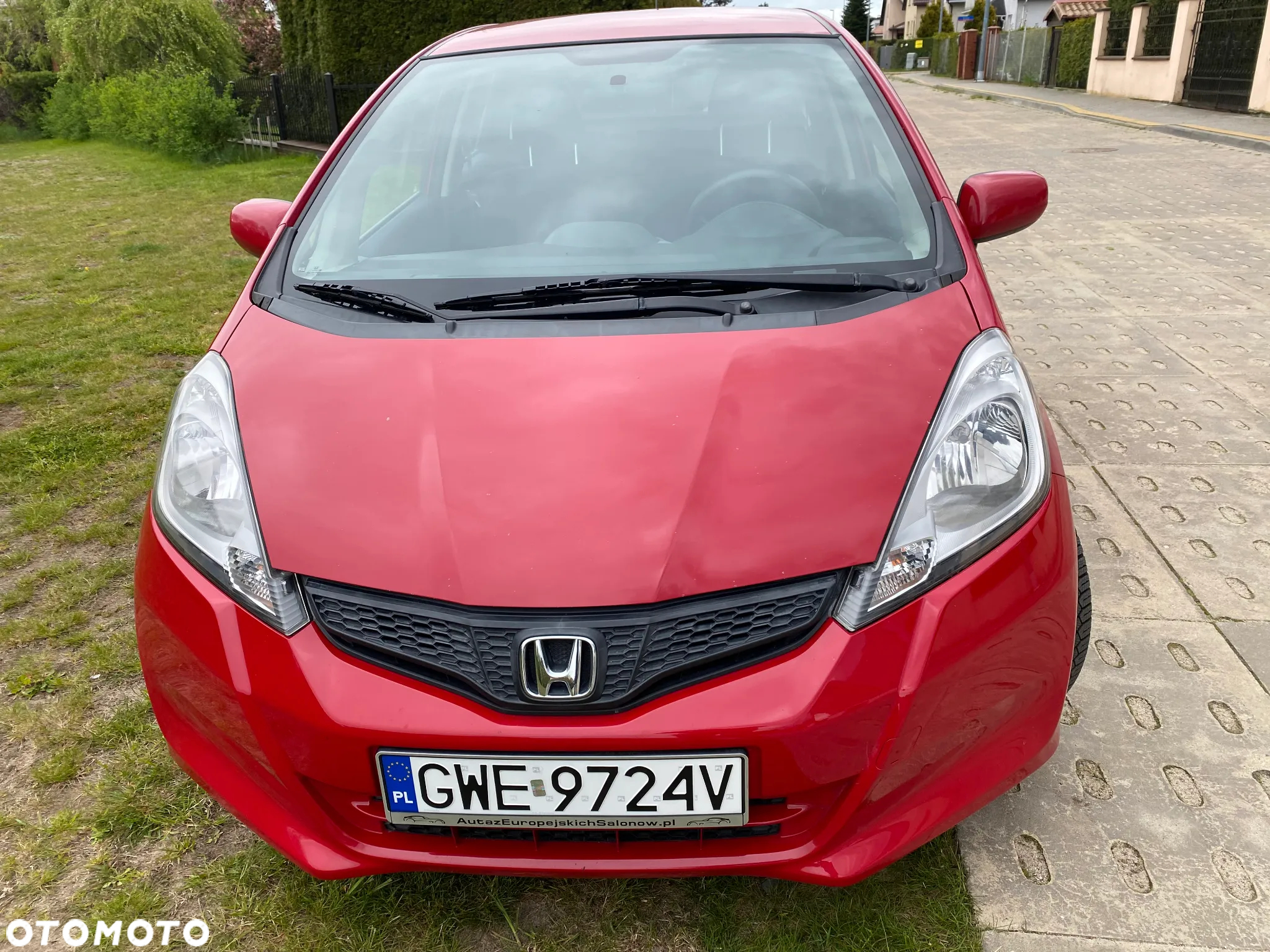 Honda Jazz 1.2 i-VTEC - 13