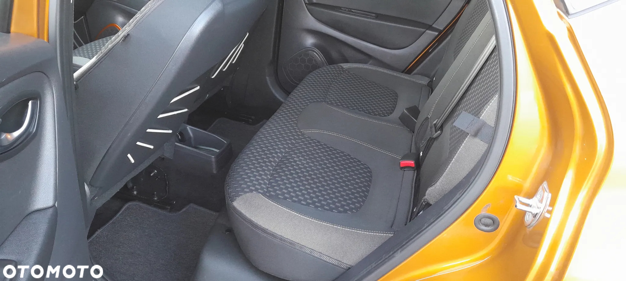 Renault Captur 1.2 Energy TCe Intens EDC - 34