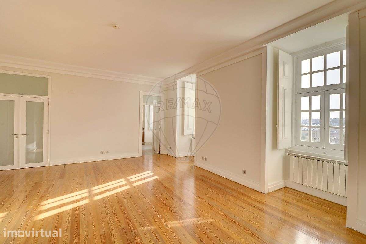 Apartamento T3 para arrendamento - Grande imagem: 4/38