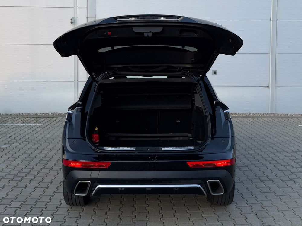 DS Automobiles DS 7 Crossback 1.6 PureTech Rivoli - 10