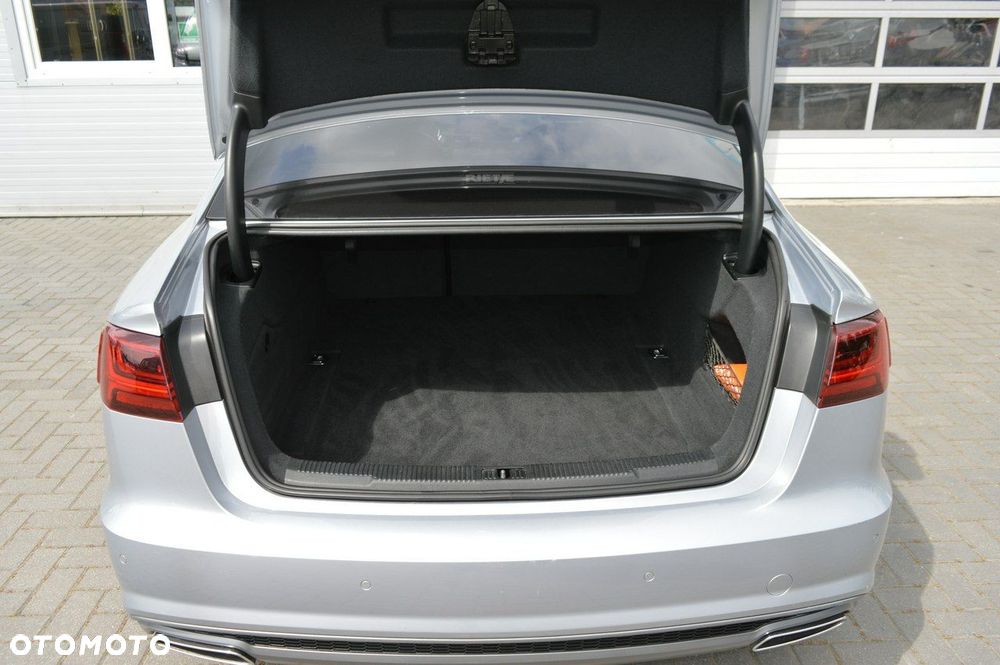 Audi A6 - 38