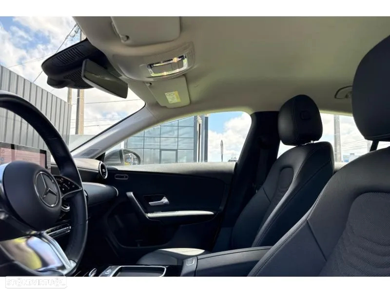 Mercedes-Benz CLA 180 d Shooting Brake Style Plus Aut. - 20