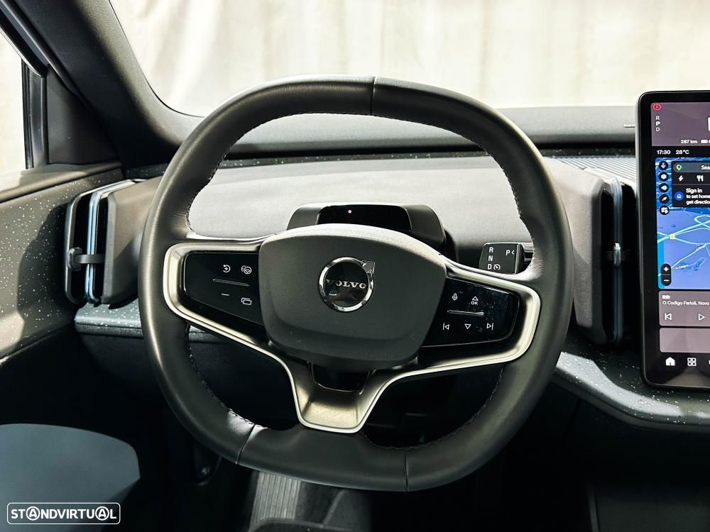 Volvo EX30 Twin Motor Performance AWD Plus - 21