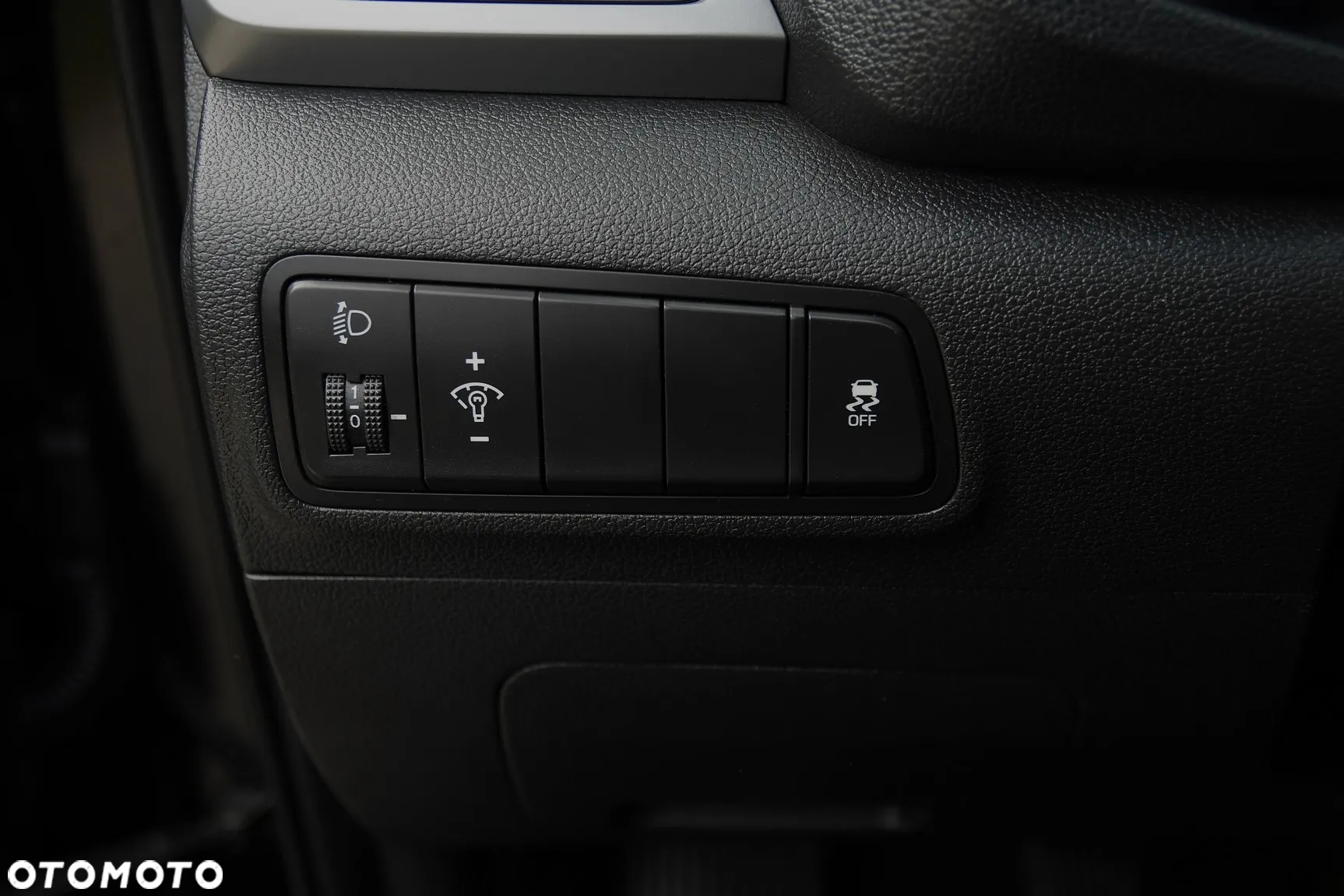 Hyundai Tucson - 36