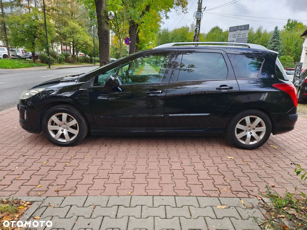 Peugeot 308 - 30
