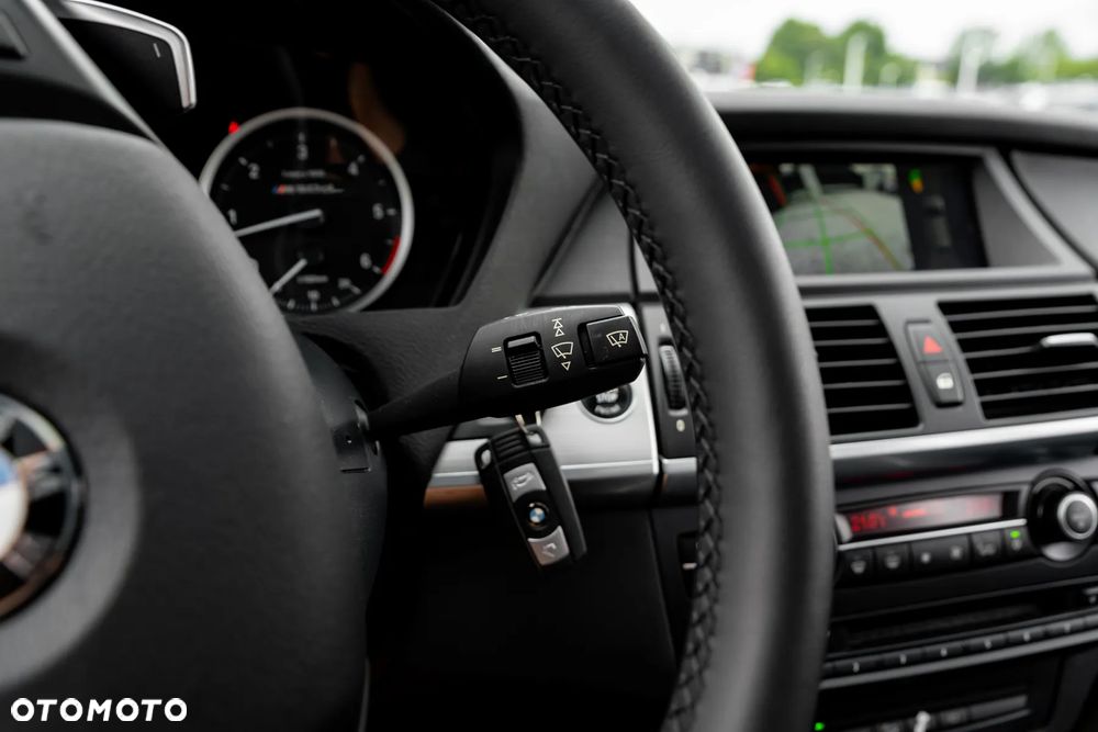 BMW X5 M M50d - 33