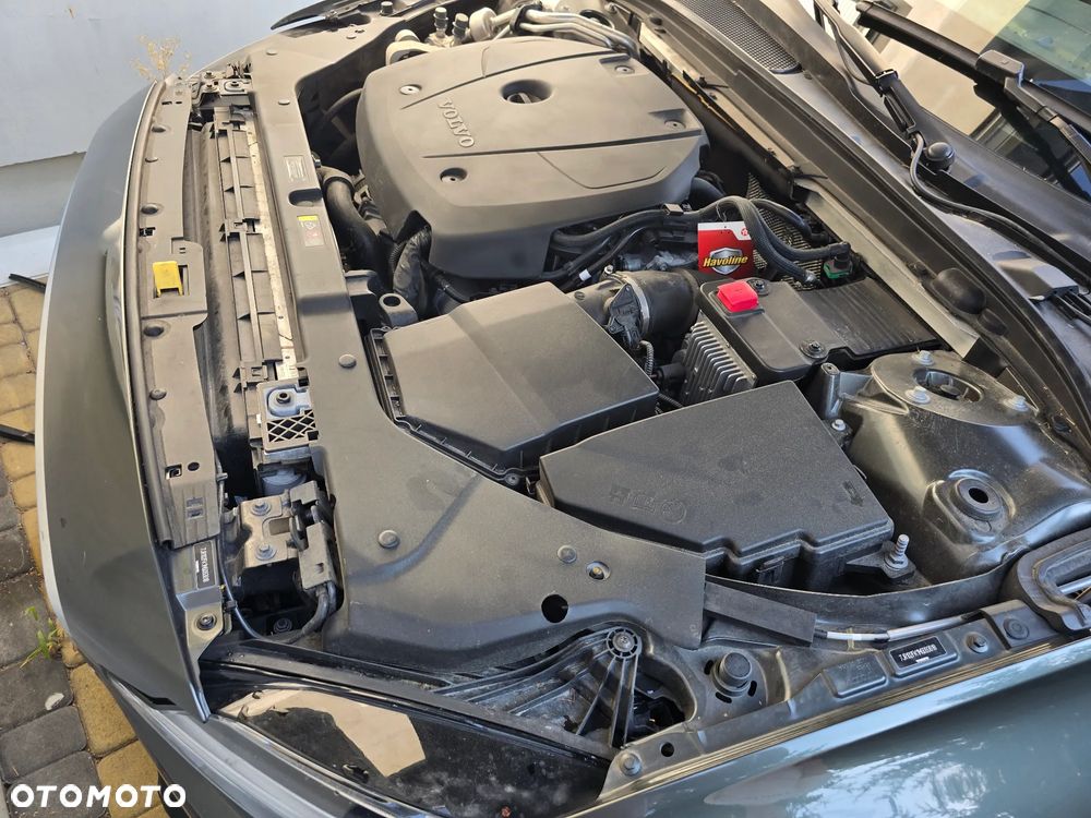Volvo S60 - 17