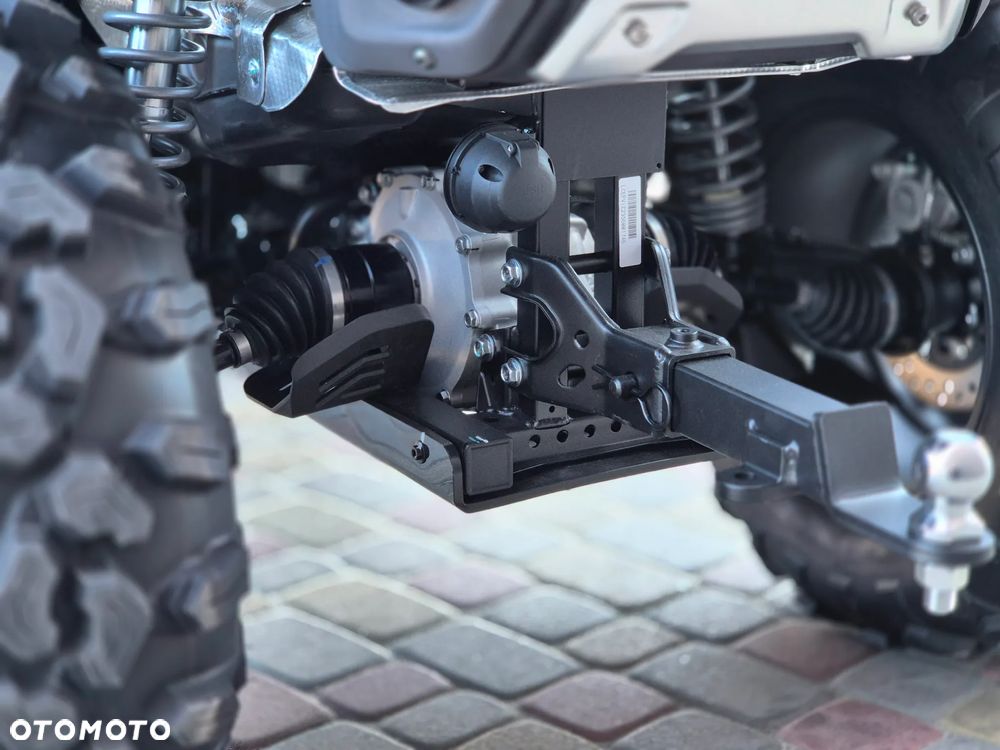 CFMoto CForce - 16