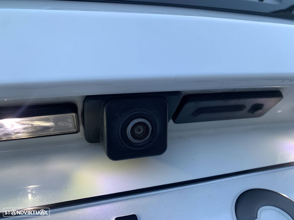 Peugeot 3008 1.5 BlueHDi Allure Pack EAT8 - 10