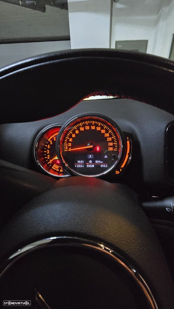 MINI Countryman One D Auto - 5