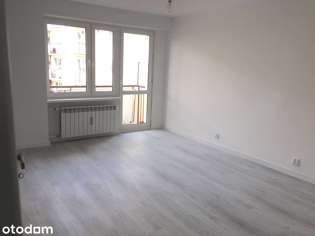 2 POKOJE | 36 m² | Po remoncie | Super układ | Gotowe do zamieszkania