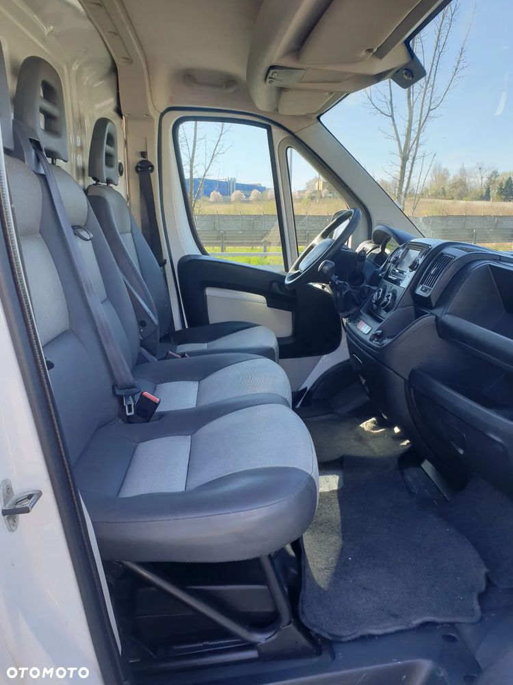 Peugeot boxer - 9