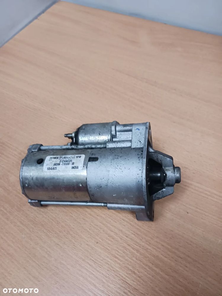 Rozrusznik Volvo S80 V70 XC70 S40 V50 2.5 T Ford Mondeo mk4 s-max