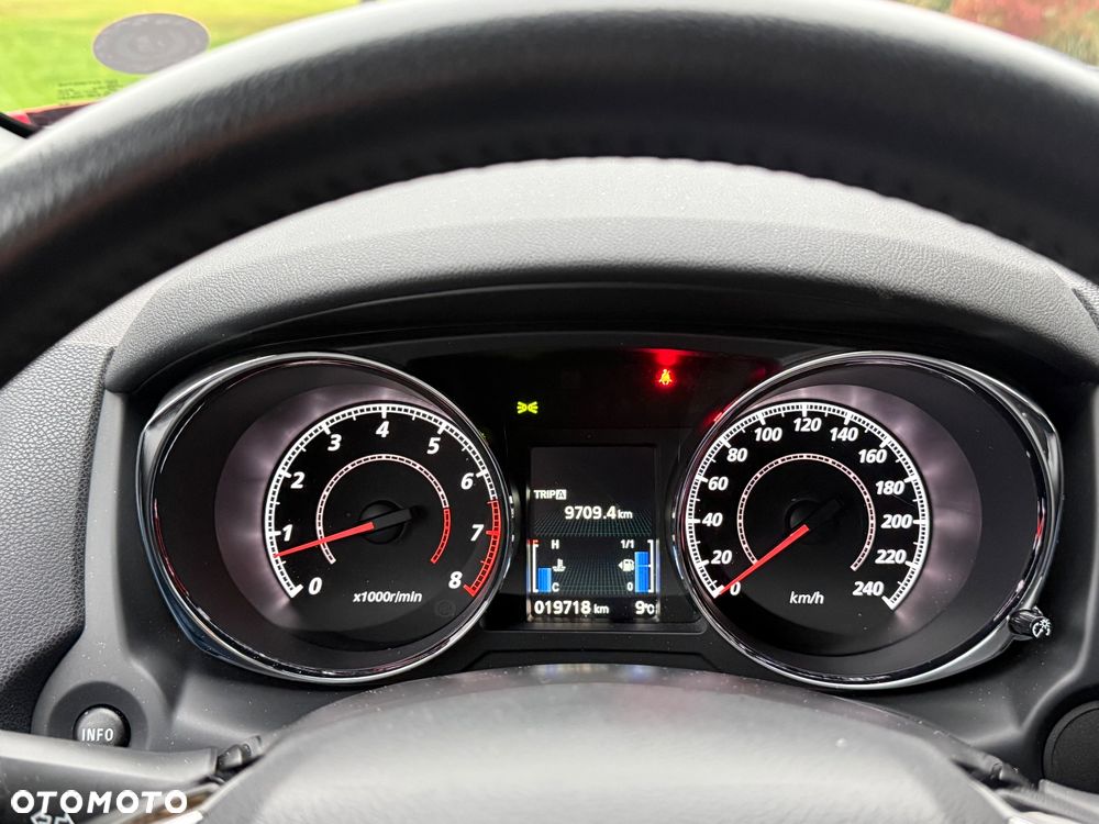 Mitsubishi ASX 2.0 2WD Plus - 29