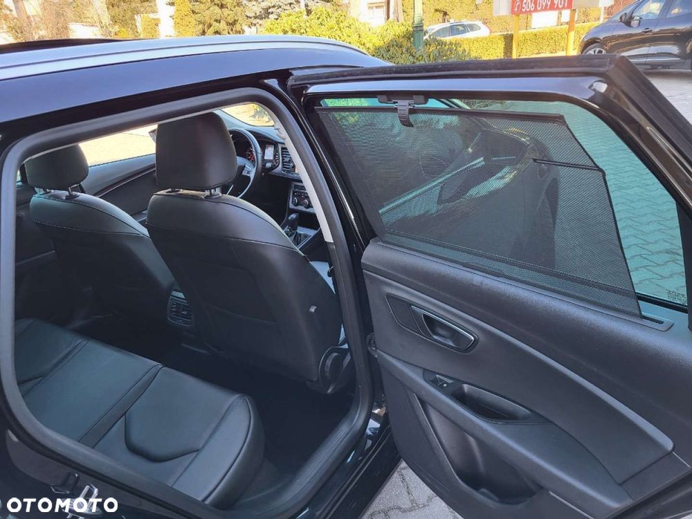 Seat Leon - 29