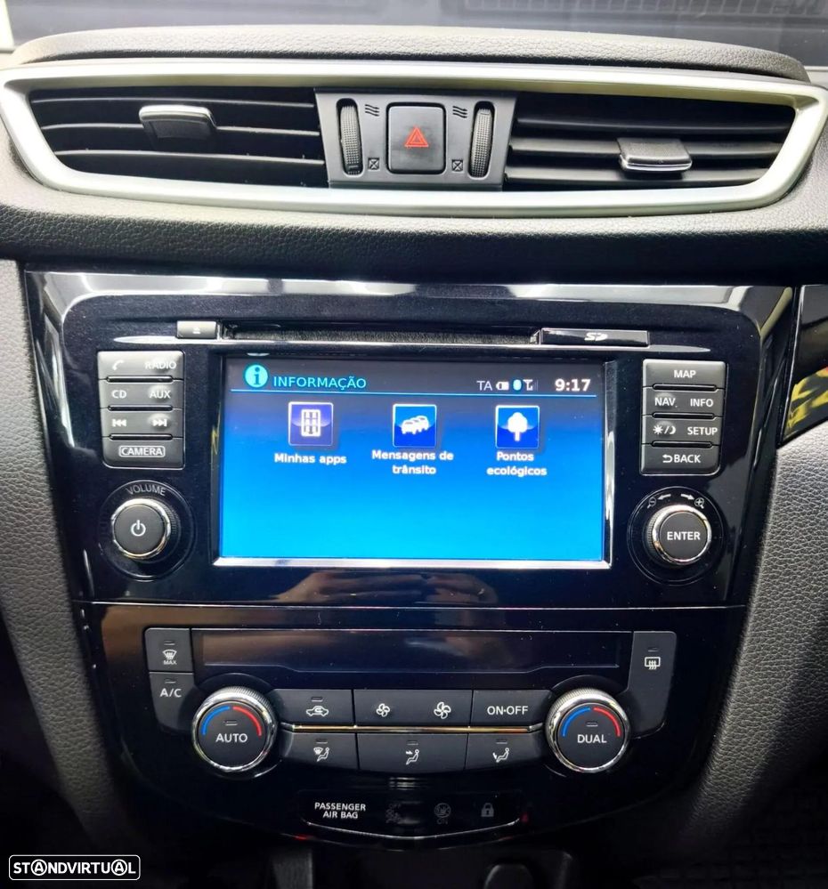 Nissan Qashqai - 22