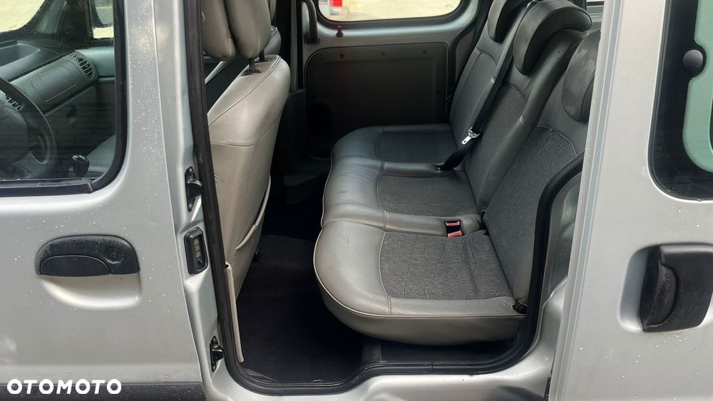 Renault Kangoo 1.2 16V Campus - 14