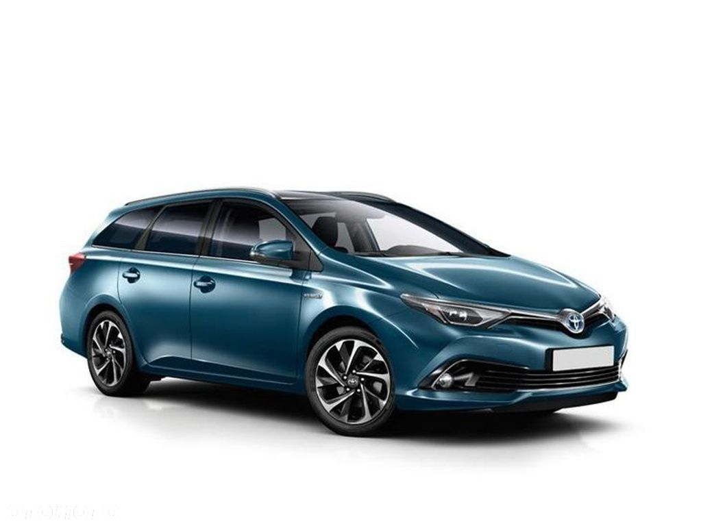 4x Felgi 17 m.in. do TOYOTA Auris Avensis Camry C-HR Highlander - XFE89 (BYD2010) - 4