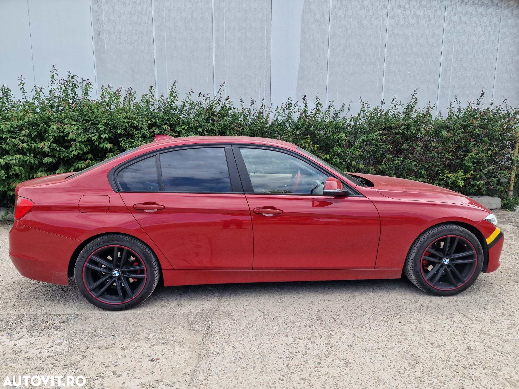 BMW Seria 3 - 9