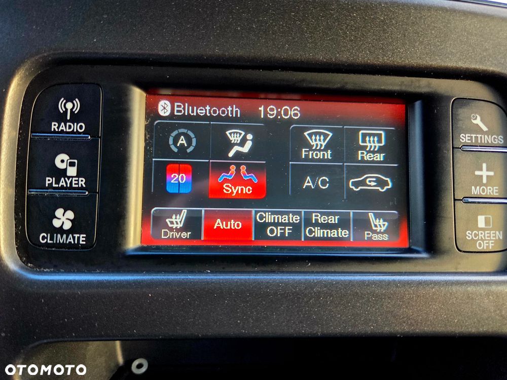 Fiat Freemont 2.0 Multijet 16V DPF Urban - 17