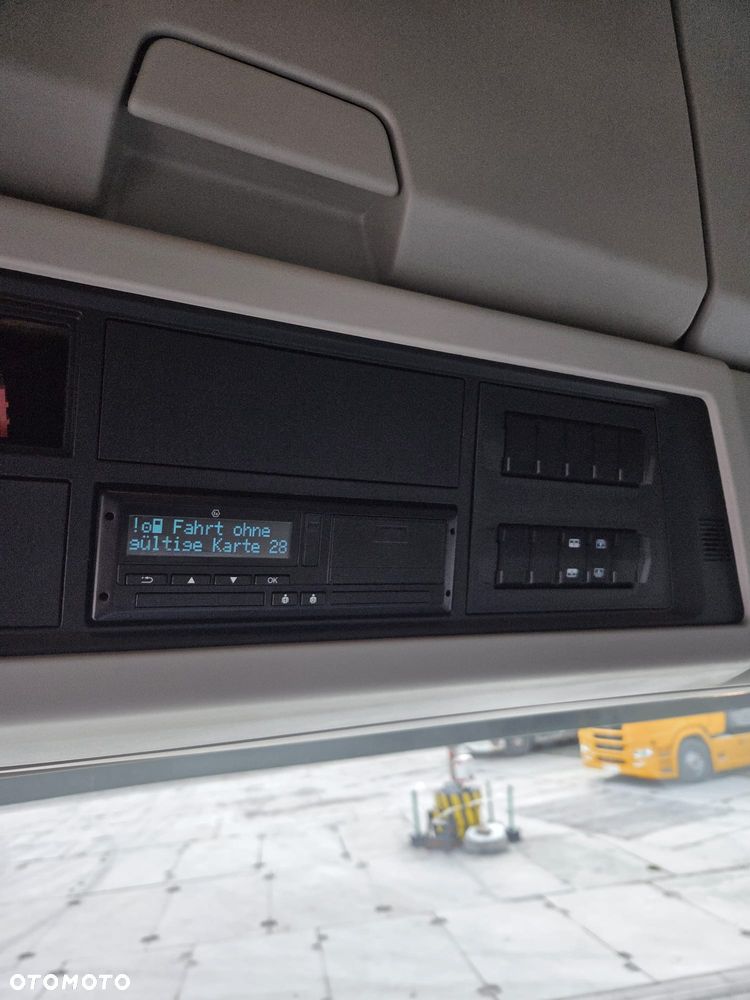 Ford F-MAX / RETARDER / GWARANCJA / KLIMATYZACJA POSTOJOWA - 6