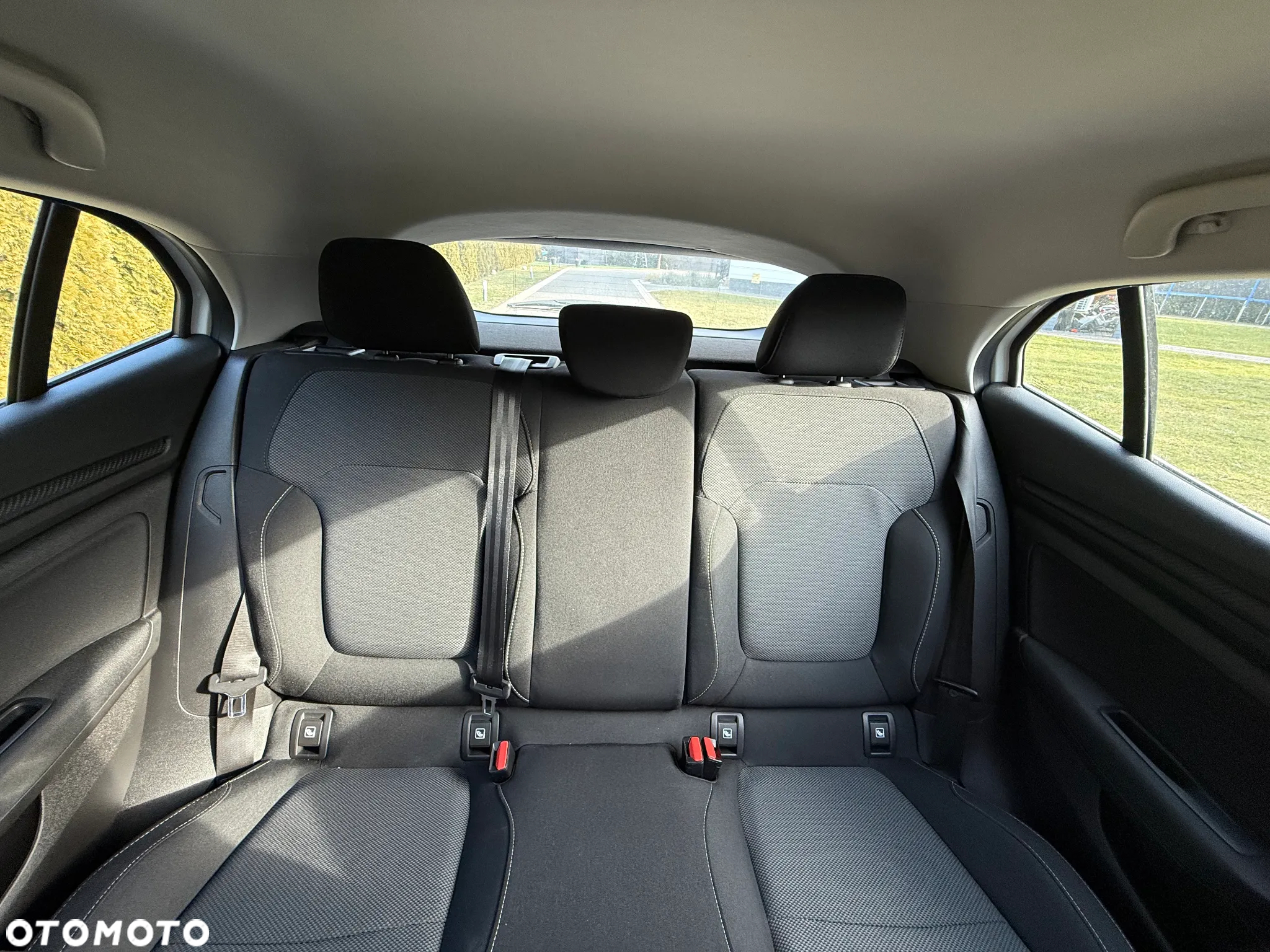 Renault Megane 1.5 Blue dCi Business - 10