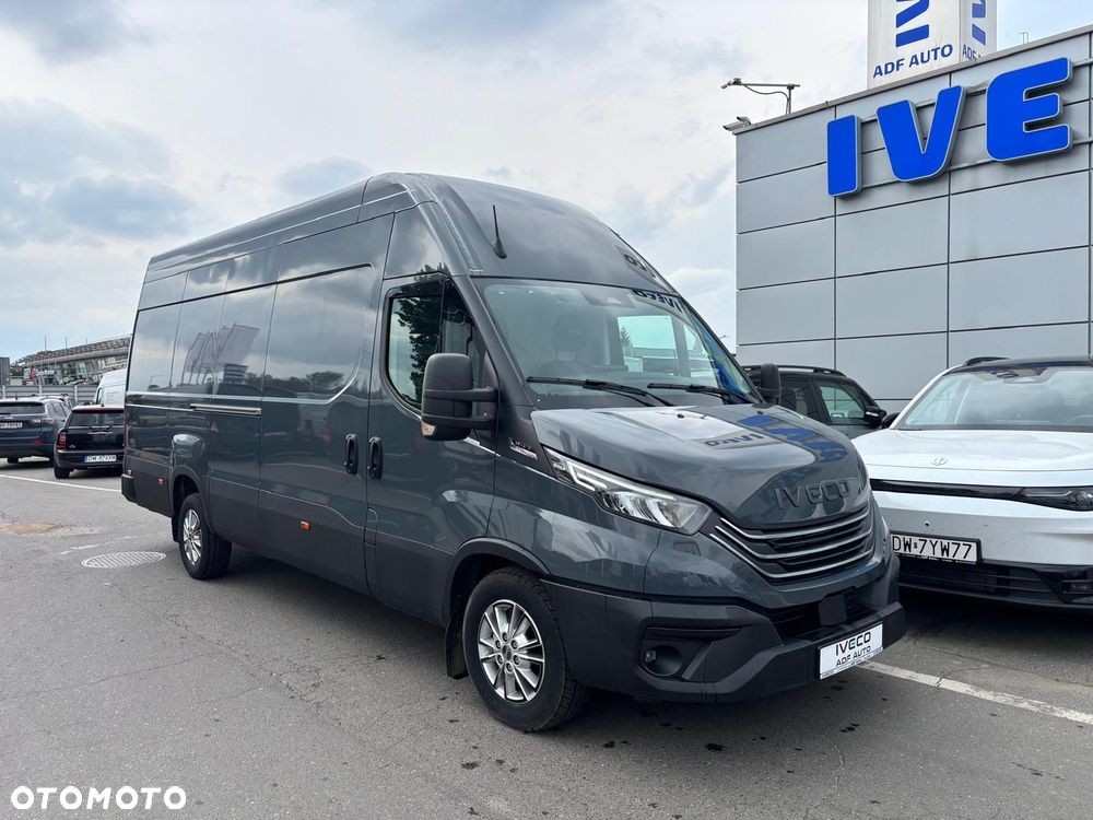 Iveco Daily 35S21HA8 V - 9