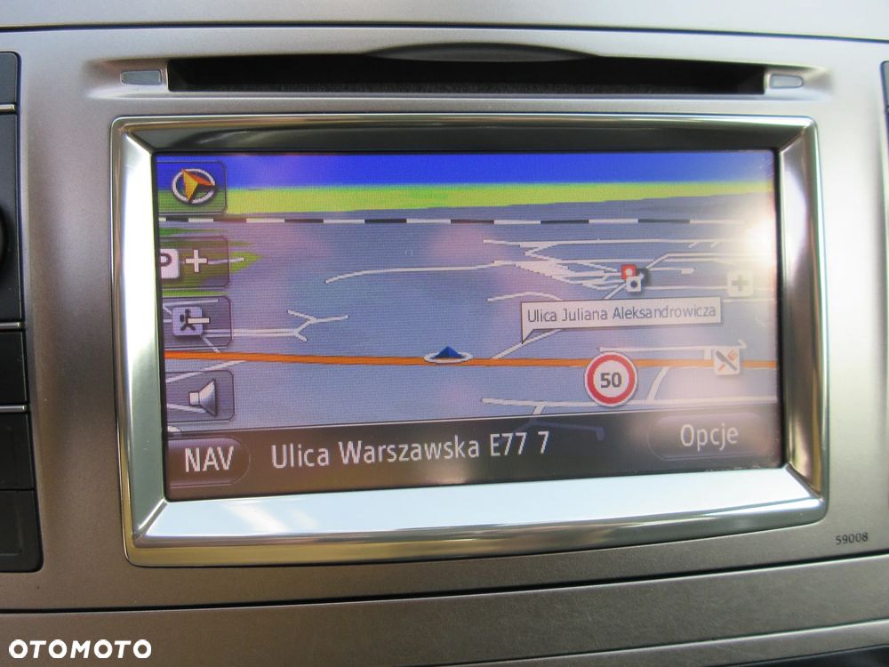 Toyota Avensis 2.0 D-4D Executive - 20