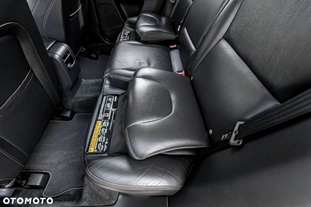 Volvo XC 60 D4 AWD Geartronic Momentum - 21