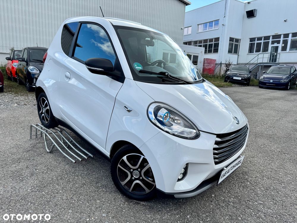 Microcar Inny
