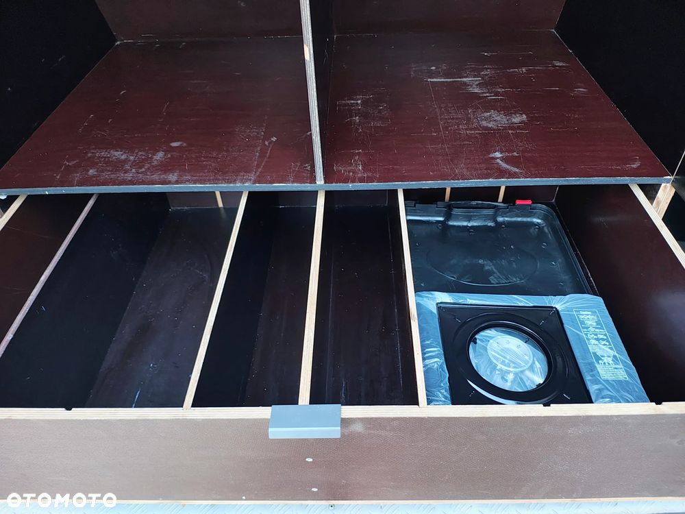 Renault Trafic 1.6 dCi - 7