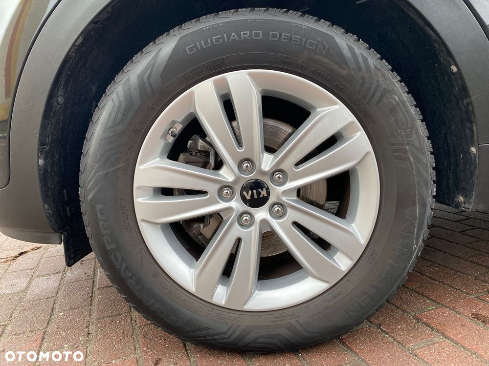 Kia Sportage 1.6 GDI 2WD Vision - 18