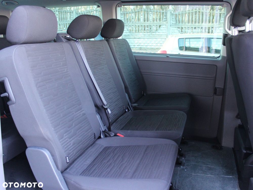 Volkswagen Caravelle 2.0 TDI L1 Comfortline - 17