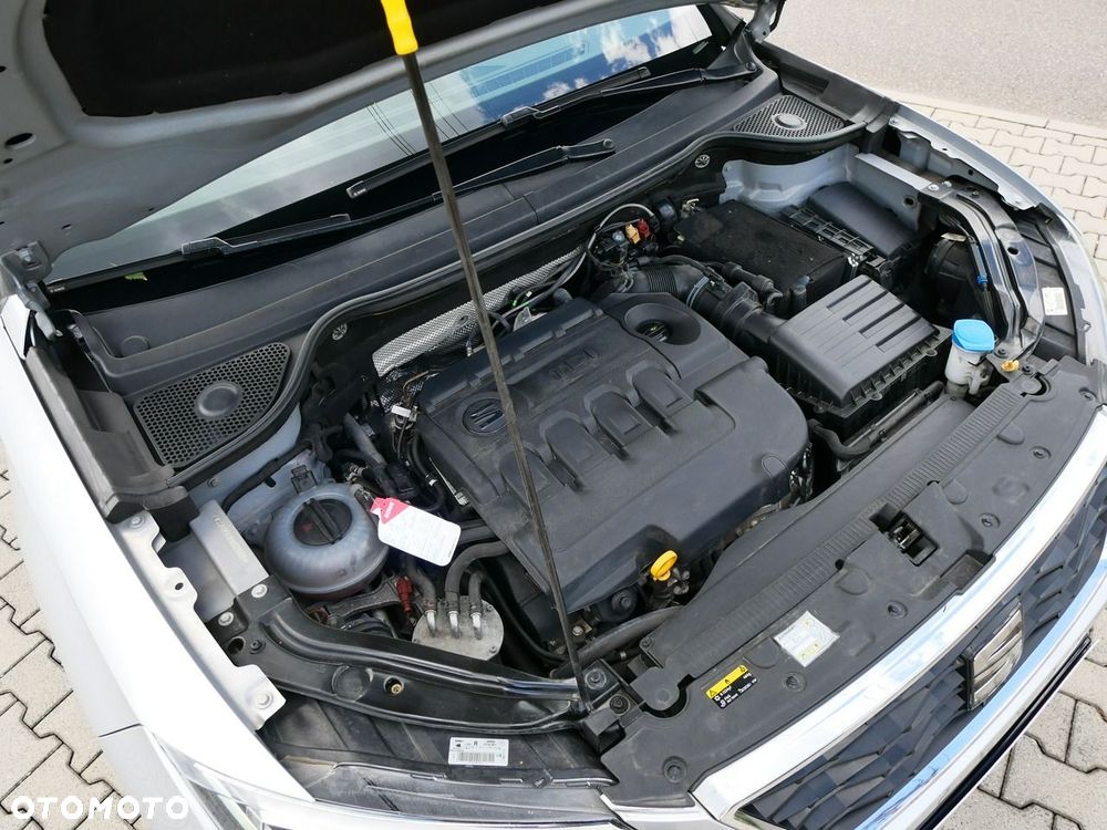 Seat Ateca 2.0 TDI Xcellence S&S 4Drive - 37