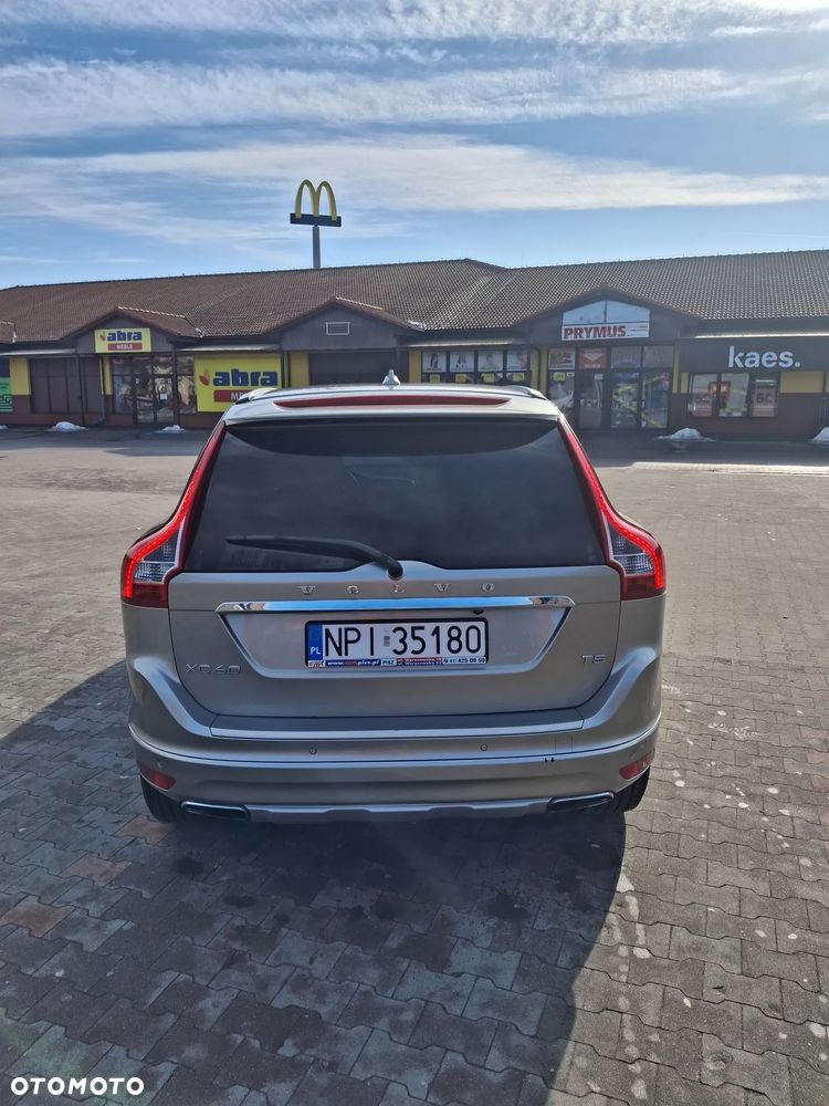 Volvo XC 60 - 5