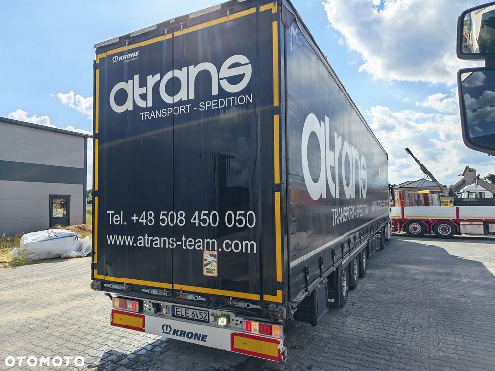 Krone - 2