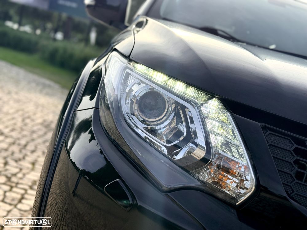 Mitsubishi L200 2.4 DI-D CD Intense Sport Strakar 4WD - 7