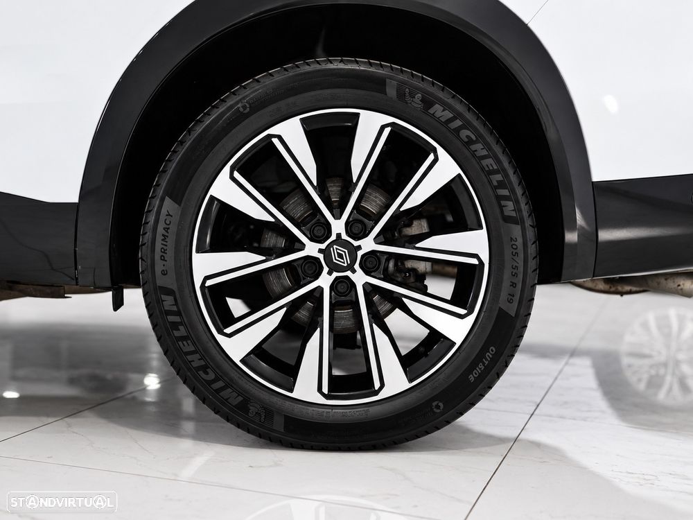 Renault Espace 1.2 E-Tech Full Hybrid Techno - 10